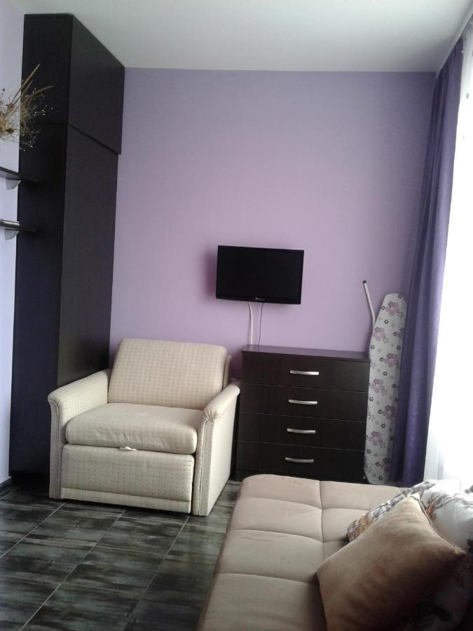Studio-Pomorie Exterior photo