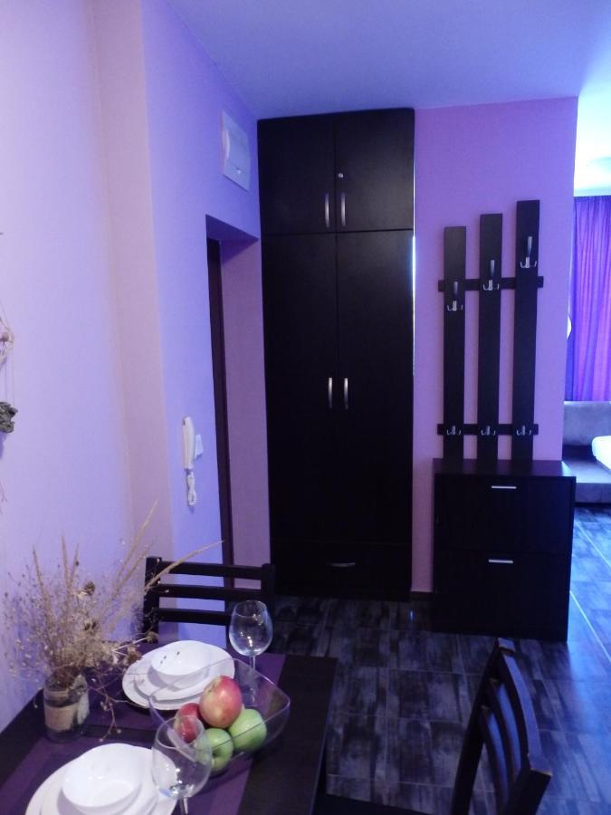 Studio-Pomorie Exterior photo