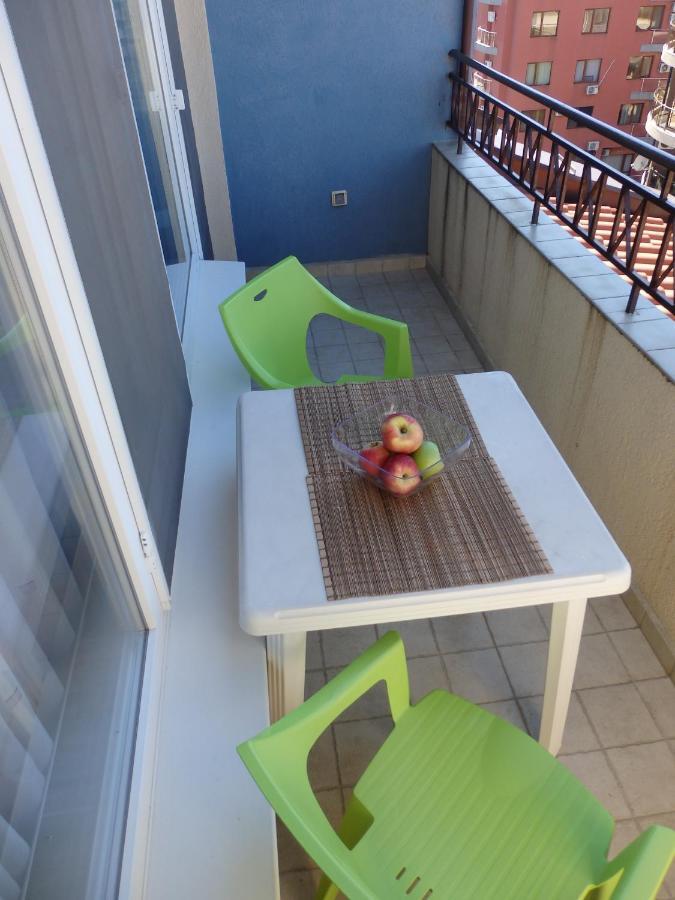 Studio-Pomorie Exterior photo